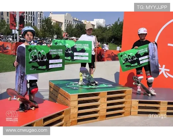 武汉滑板队在全国滑板个人能力排行榜中荣获第七名的佳绩引发关注