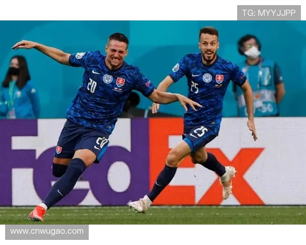 乌克兰与斯洛伐克比赛前瞻及比分预测分析全解析