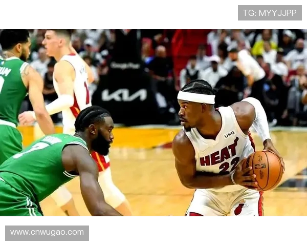 凯尔特人与热火的激烈对决分析与精彩瞬间回顾